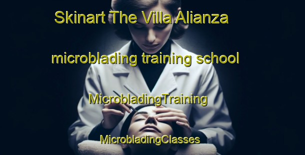 Skinart The Villa Alianza microblading training school | MicrobladingTraining | MicrobladingClasses | SkinartTraining-Argentina
