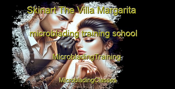 Skinart The Villa Margarita microblading training school | #MicrobladingTraining #MicrobladingClasses #SkinartTraining-Argentina