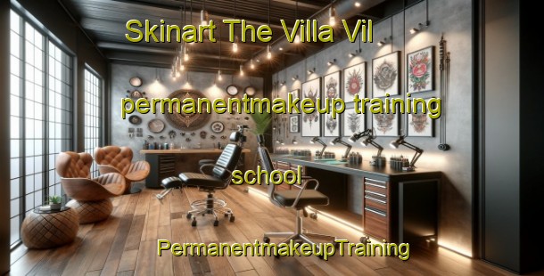 Skinart The Villa Vil permanentmakeup training school | #PermanentmakeupTraining #PermanentmakeupClasses #SkinartTraining-Argentina