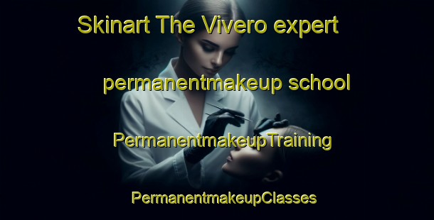 Skinart The Vivero expert permanentmakeup school | PermanentmakeupTraining | PermanentmakeupClasses | SkinartTraining-Argentina