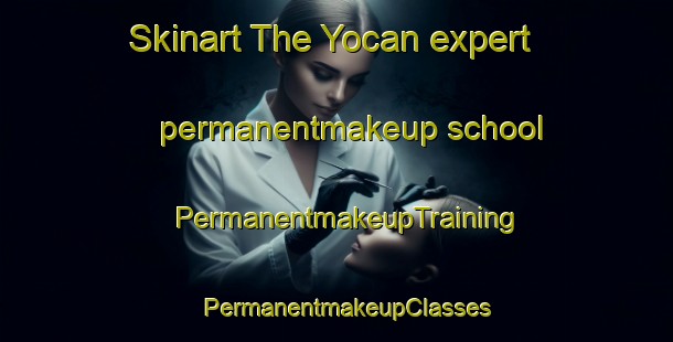 Skinart The Yocan expert permanentmakeup school | PermanentmakeupTraining | PermanentmakeupClasses | SkinartTraining-Argentina
