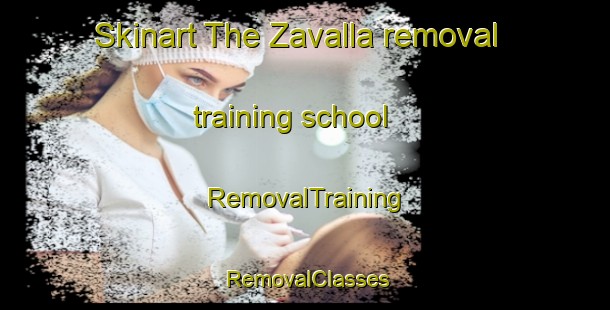 Skinart The Zavalla removal training school | RemovalTraining | RemovalClasses | SkinartTraining-Argentina