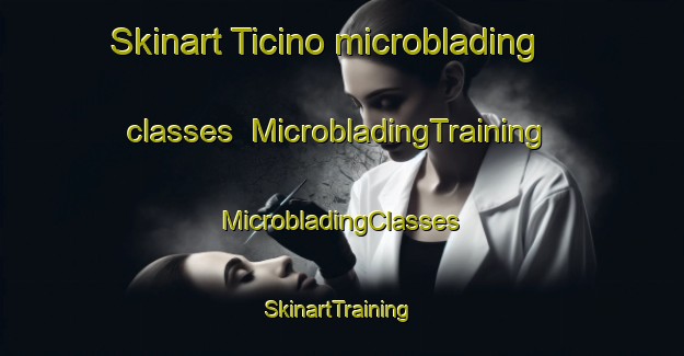 Skinart Ticino microblading classes | #MicrobladingTraining #MicrobladingClasses #SkinartTraining-Argentina