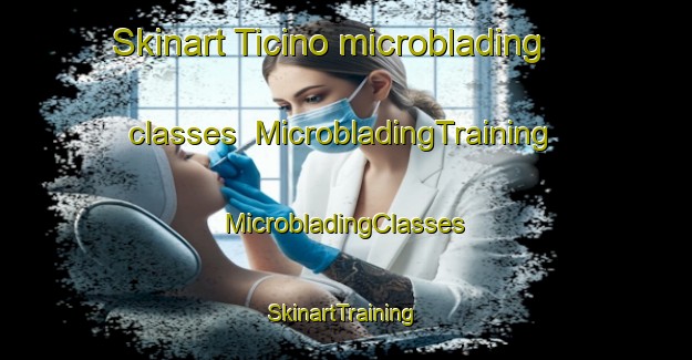 Skinart Ticino microblading classes | #MicrobladingTraining #MicrobladingClasses #SkinartTraining-Argentina