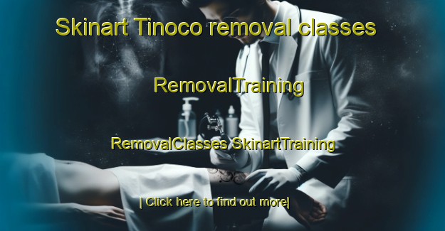 Skinart Tinoco removal classes | #RemovalTraining #RemovalClasses #SkinartTraining-Argentina