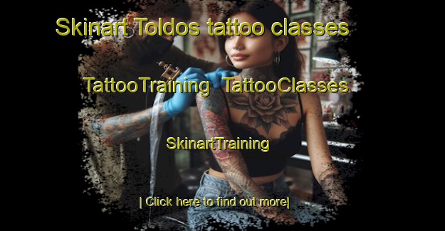 Skinart Toldos tattoo classes | TattooTraining | TattooClasses | SkinartTraining-Argentina