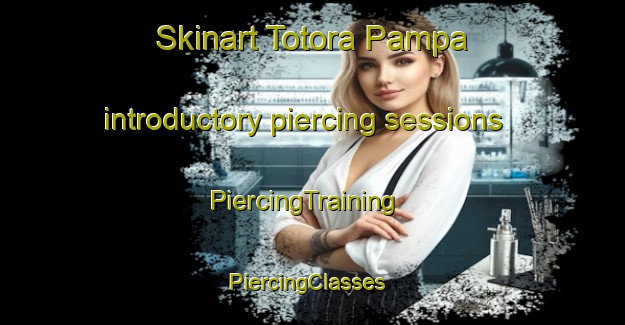 Skinart Totora Pampa introductory piercing sessions | PiercingTraining | PiercingClasses | SkinartTraining-Argentina