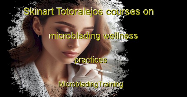 Skinart Totoralejos courses on microblading wellness practices | MicrobladingTraining | MicrobladingClasses | SkinartTraining-Argentina