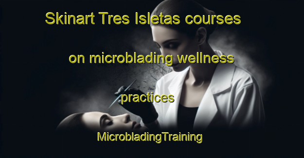 Skinart Tres Isletas courses on microblading wellness practices | #MicrobladingTraining #MicrobladingClasses #SkinartTraining-Argentina