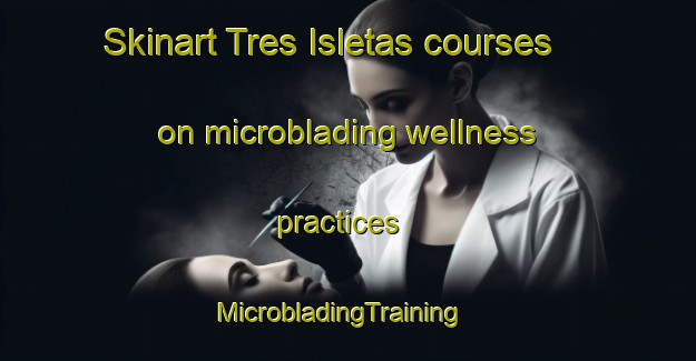 Skinart Tres Isletas courses on microblading wellness practices | MicrobladingTraining | MicrobladingClasses | SkinartTraining-Argentina