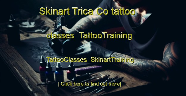 Skinart Trica Co tattoo classes | TattooTraining | TattooClasses | SkinartTraining-Argentina