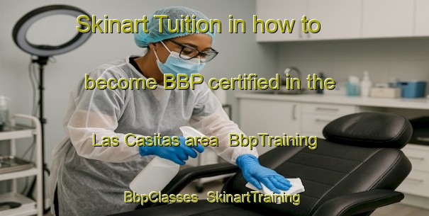 Skinart Tuition in how to become BBP certified in the Las Casitas area | BbpTraining | BbpClasses | SkinartTraining-Argentina