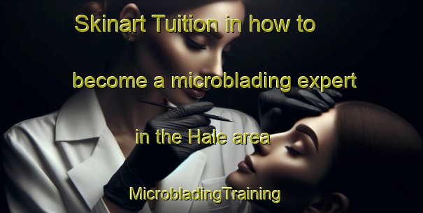 Skinart Tuition in how to become a microblading expert in the Hale area | MicrobladingTraining | MicrobladingClasses | SkinartTraining-Argentina