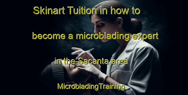 Skinart Tuition in how to become a microblading expert in the Sacanta area | MicrobladingTraining | MicrobladingClasses | SkinartTraining-Argentina