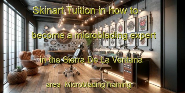 Skinart Tuition in how to become a microblading expert in the Sierra De La Ventana area | MicrobladingTraining | MicrobladingClasses | SkinartTraining-Argentina