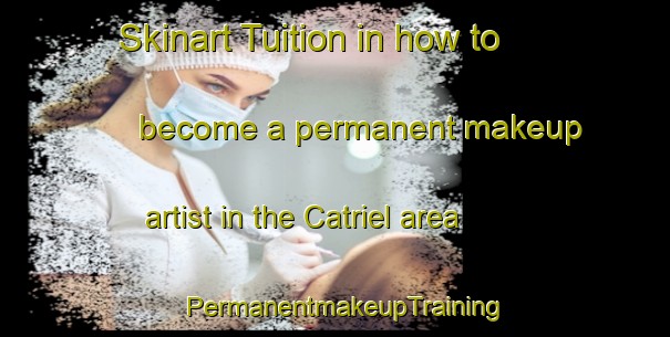 Skinart Tuition in how to become a permanent makeup artist in the Catriel area | PermanentmakeupTraining | PermanentmakeupClasses | SkinartTraining-Argentina