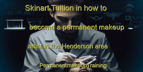 Skinart Tuition in how to become a permanent makeup artist in the Henderson area | PermanentmakeupTraining | PermanentmakeupClasses | SkinartTraining-Argentina