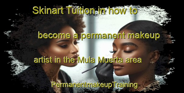 Skinart Tuition in how to become a permanent makeup artist in the Mula Muerta area | PermanentmakeupTraining | PermanentmakeupClasses | SkinartTraining-Argentina