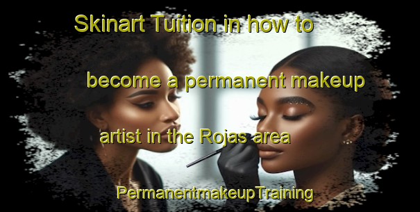 Skinart Tuition in how to become a permanent makeup artist in the Rojas area | PermanentmakeupTraining | PermanentmakeupClasses | SkinartTraining-Argentina