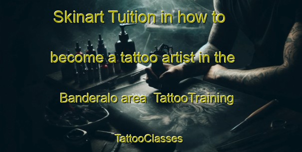 Skinart Tuition in how to become a tattoo artist in the Banderalo area | TattooTraining | TattooClasses | SkinartTraining-Argentina
