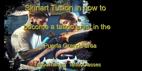 Skinart Tuition in how to become a tattoo artist in the Puerta Grande area | TattooTraining | TattooClasses | SkinartTraining-Argentina