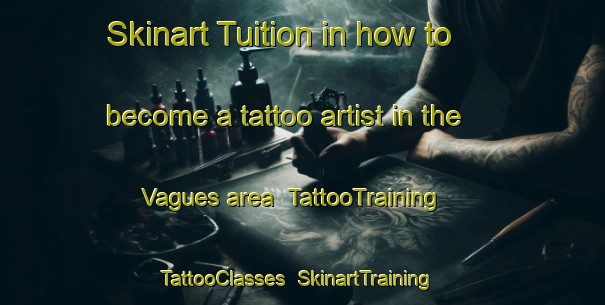 Skinart Tuition in how to become a tattoo artist in the Vagues area | TattooTraining | TattooClasses | SkinartTraining-Argentina