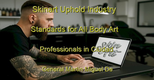Skinart Uphold Industry Standards for All Body Art Professionals in Ciudad General Martin Miguel De Gueemes - Advance Your Career | Body Art Qualification Authority | BAQA-Argentina