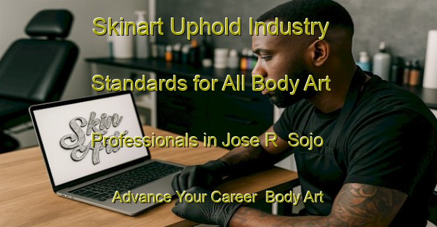 Skinart Uphold Industry Standards for All Body Art Professionals in Jose R  Sojo - Advance Your Career | Body Art Qualification Authority | BAQA-Argentina