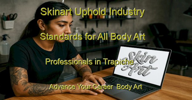 Skinart Uphold Industry Standards for All Body Art Professionals in Trapiche - Advance Your Career | Body Art Qualification Authority | BAQA-Argentina