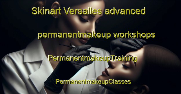 Skinart Versalles advanced permanentmakeup workshops | PermanentmakeupTraining | PermanentmakeupClasses | SkinartTraining-Argentina