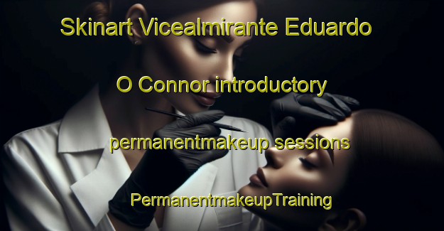 Skinart Vicealmirante Eduardo O Connor introductory permanentmakeup sessions | #PermanentmakeupTraining #PermanentmakeupClasses #SkinartTraining-Argentina