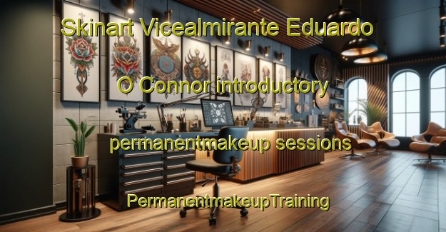 Skinart Vicealmirante Eduardo O Connor introductory permanentmakeup sessions | PermanentmakeupTraining | PermanentmakeupClasses | SkinartTraining-Argentina
