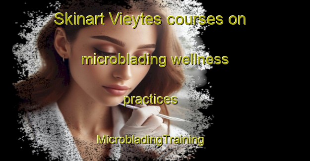 Skinart Vieytes courses on microblading wellness practices | MicrobladingTraining | MicrobladingClasses | SkinartTraining-Argentina