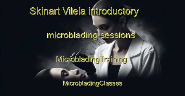 Skinart Vilela introductory microblading sessions | #MicrobladingTraining #MicrobladingClasses #SkinartTraining-Argentina