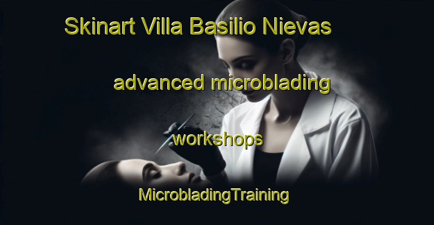 Skinart Villa Basilio Nievas advanced microblading workshops | #MicrobladingTraining #MicrobladingClasses #SkinartTraining-Argentina