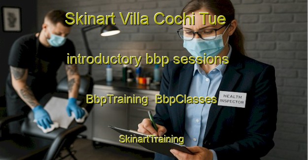 Skinart Villa Cochi Tue introductory bbp sessions | BbpTraining | BbpClasses | SkinartTraining-Argentina