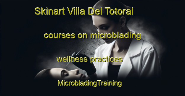Skinart Villa Del Totoral courses on microblading wellness practices | MicrobladingTraining | MicrobladingClasses | SkinartTraining-Argentina