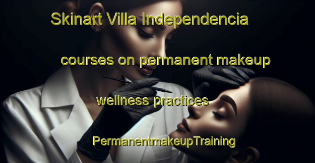 Skinart Villa Independencia courses on permanent makeup wellness practices | #PermanentmakeupTraining #PermanentmakeupClasses #SkinartTraining-Argentina