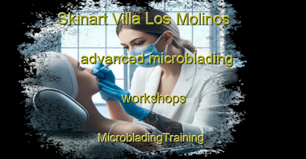 Skinart Villa Los Molinos advanced microblading workshops | #MicrobladingTraining #MicrobladingClasses #SkinartTraining-Argentina