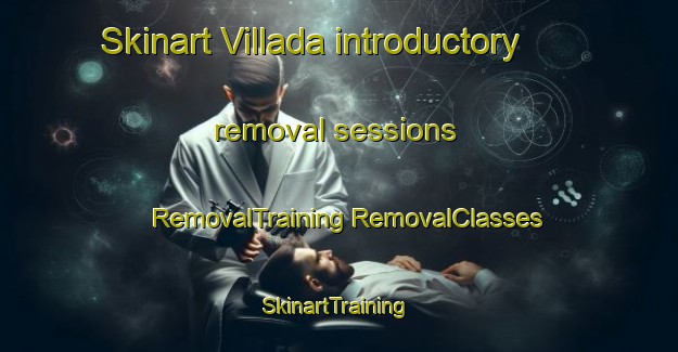 Skinart Villada introductory removal sessions | #RemovalTraining #RemovalClasses #SkinartTraining-Argentina