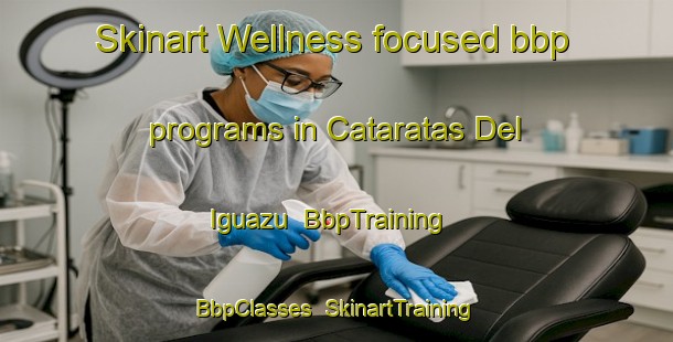 Skinart Wellness-focused bbp programs in Cataratas Del Iguazu | BbpTraining | BbpClasses | SkinartTraining-Argentina