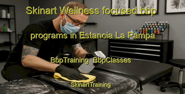 Skinart Wellness-focused bbp programs in Estancia La Pampa | BbpTraining | BbpClasses | SkinartTraining-Argentina