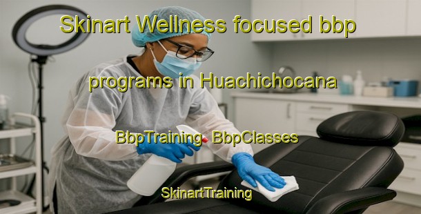 Skinart Wellness-focused bbp programs in Huachichocana | BbpTraining | BbpClasses | SkinartTraining-Argentina