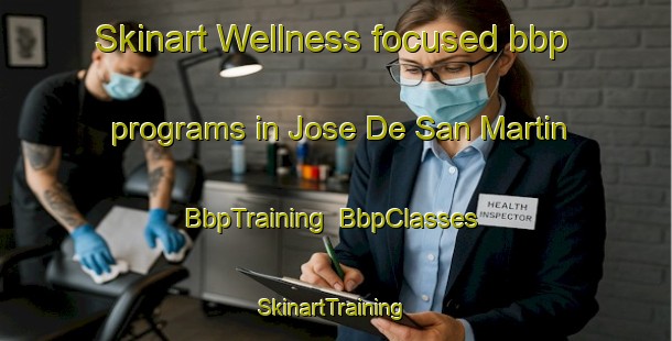 Skinart Wellness-focused bbp programs in Jose De San Martin | BbpTraining | BbpClasses | SkinartTraining-Argentina