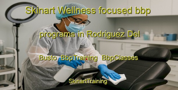 Skinart Wellness-focused bbp programs in Rodriguez Del Busto | BbpTraining | BbpClasses | SkinartTraining-Argentina