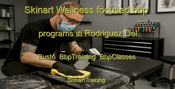 Skinart Wellness-focused bbp programs in Rodriguez Del Busto | BbpTraining | BbpClasses | SkinartTraining-Argentina