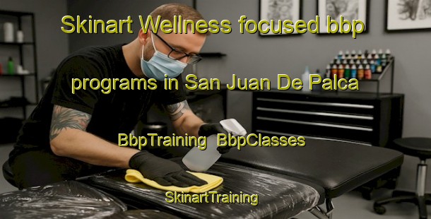 Skinart Wellness-focused bbp programs in San Juan De Palca | BbpTraining | BbpClasses | SkinartTraining-Argentina
