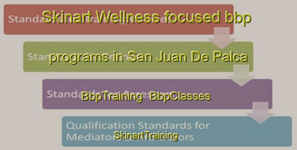 Skinart Wellness-focused bbp programs in San Juan De Palca | BbpTraining | BbpClasses | SkinartTraining-Argentina