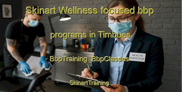 Skinart Wellness-focused bbp programs in Timbues | BbpTraining | BbpClasses | SkinartTraining-Argentina