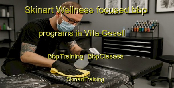 Skinart Wellness-focused bbp programs in Villa Gesell | BbpTraining | BbpClasses | SkinartTraining-Argentina